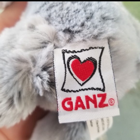 Ganz Plush Koala Bear - Picture 8 of 11